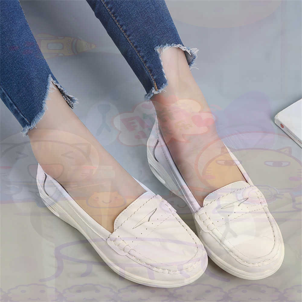 Formal Wear For Men Kids - Soft Slip-on Womens Large Size Shoes