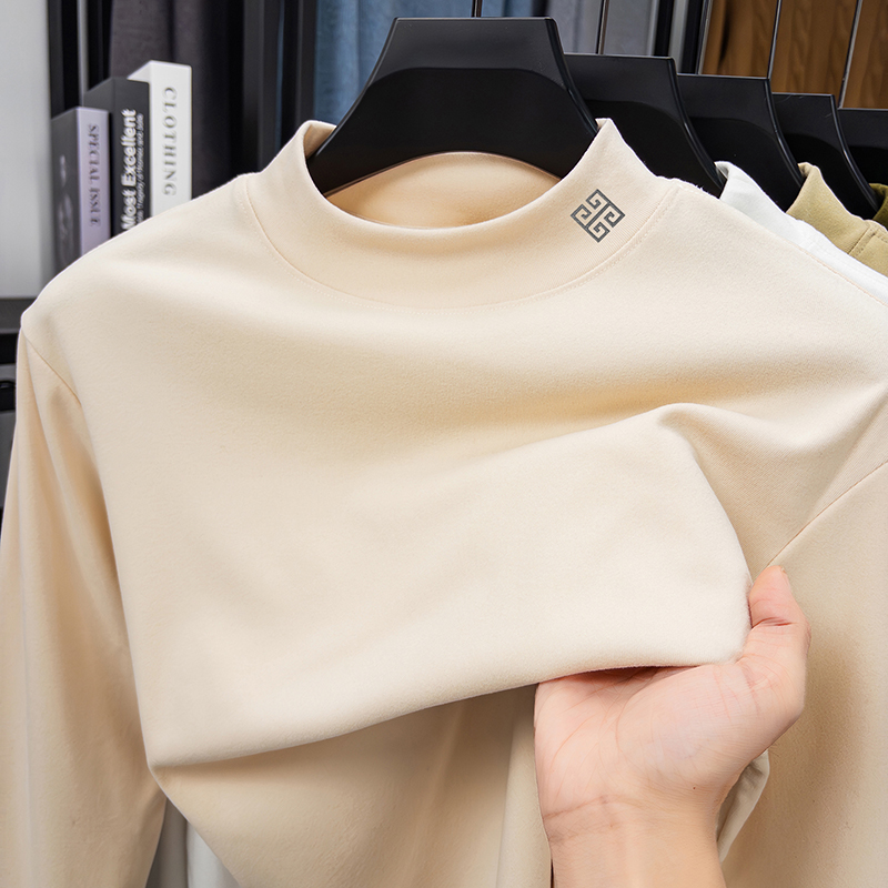 De Rong Bottom Shirt Men's Inn - đánh giá và giá Men Formal Office Wear Shirts