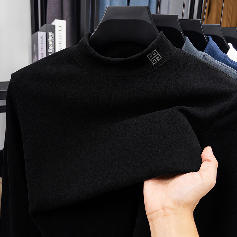 De Rong Bottom Shirt Men's Inn - đánh giá và giá Men Formal Office Wear Shirts