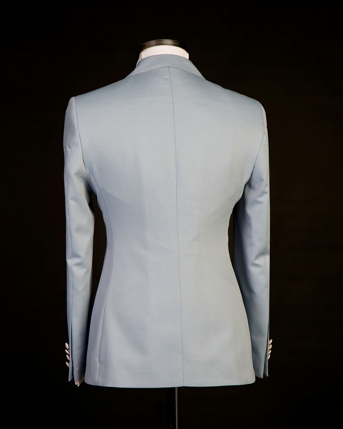 Groom Wedding Tuxedos Double B - đánh giá và giá Men Formal Wear Pink