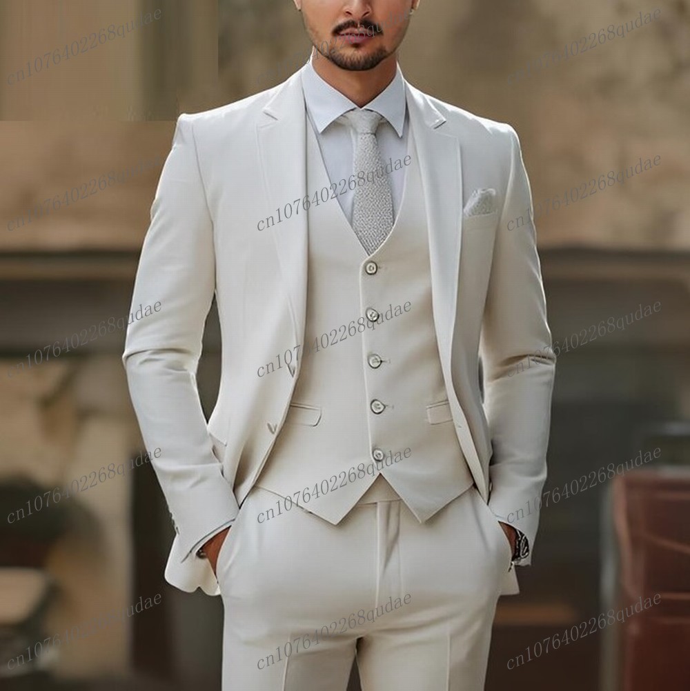 Light Grey Notch Lapel Kids Su - đánh giá và giá Formal Wear For Men Kids