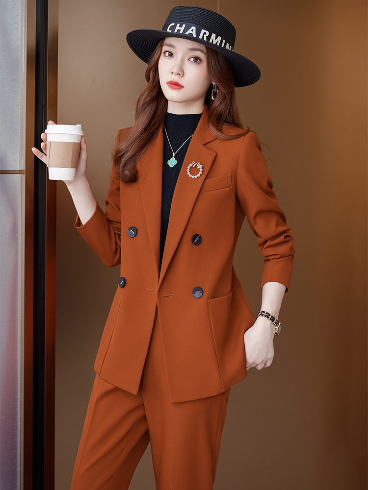 Women's 2-Piece Business Suit  - đánh giá và giá Men Formal Office Wear Shirts