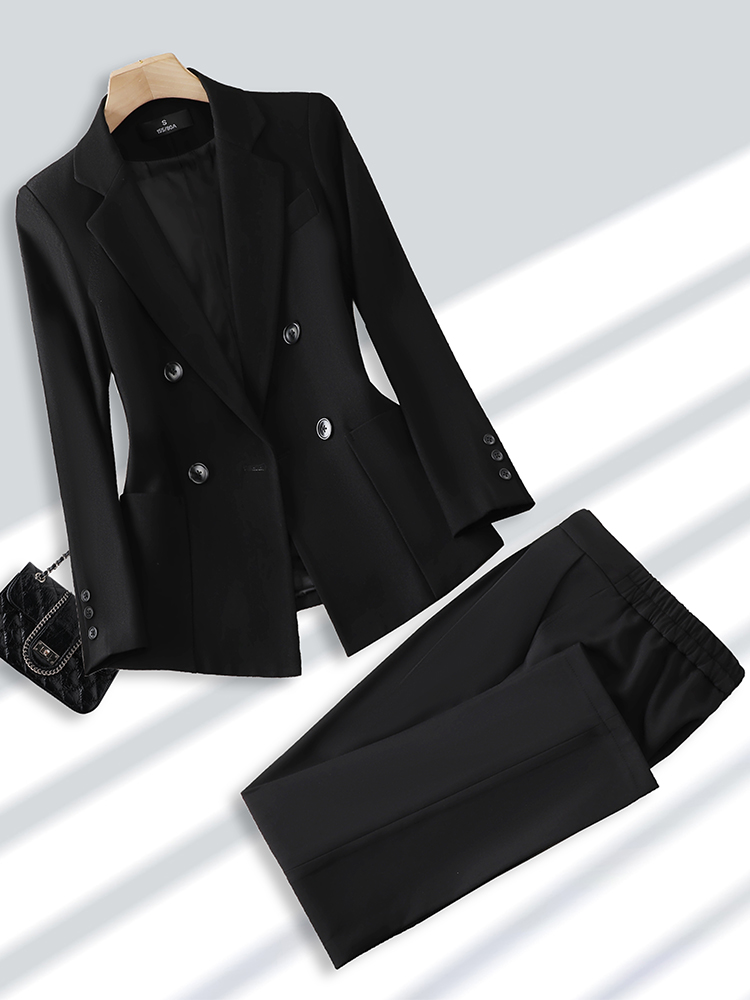 Fashion Ladies Pant Suit Forma - đánh giá và giá Men Formal Office Wear Shirts
