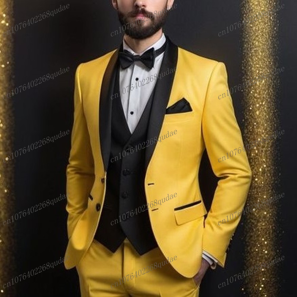 Dark Pink And Black Formal Men - đánh giá và giá Men Formal Wear Pink