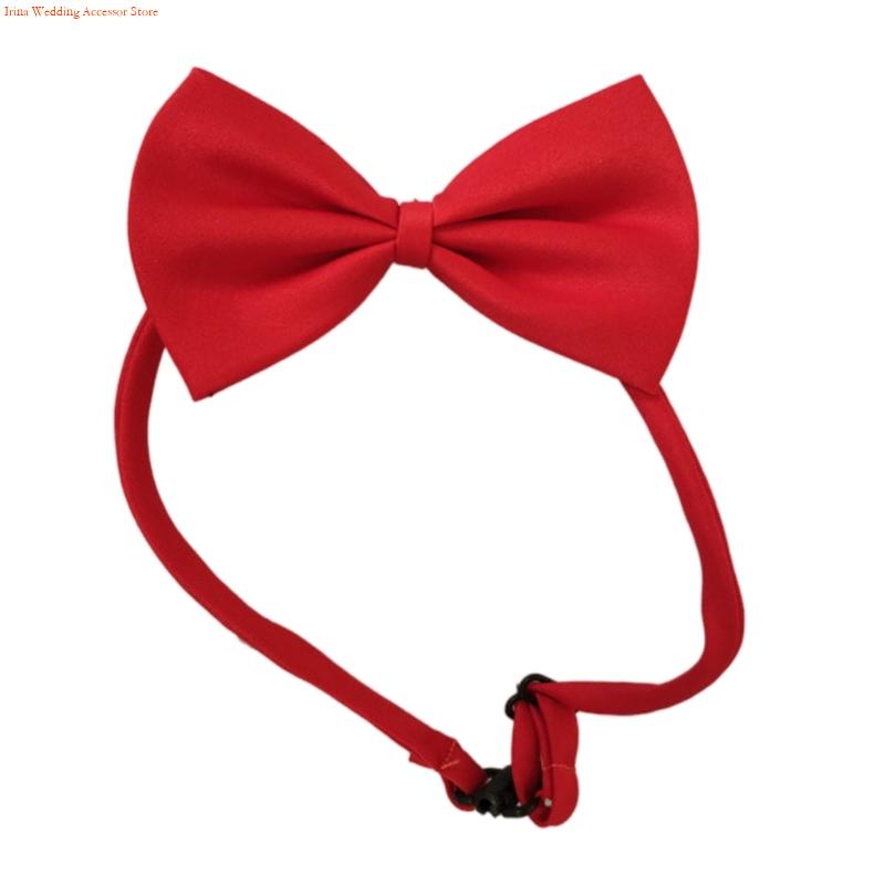 G92D Có Thể Điều Chỉnh Bowtie  - đánh giá và giá Formal Wear For Men Kids