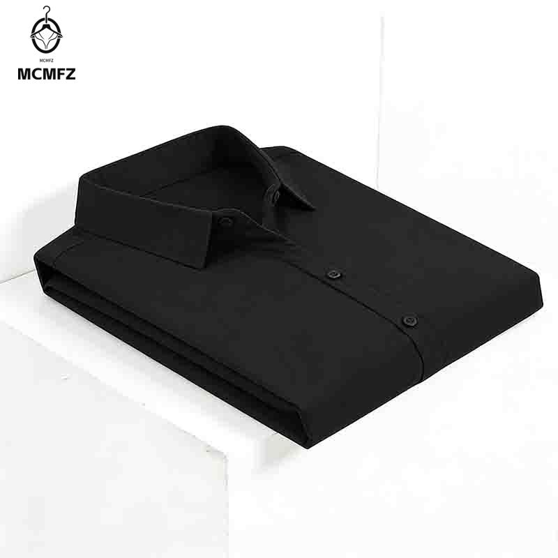 Men's Short Sleeve Button Down - đánh giá và giá Men Formal Office Wear Shirts