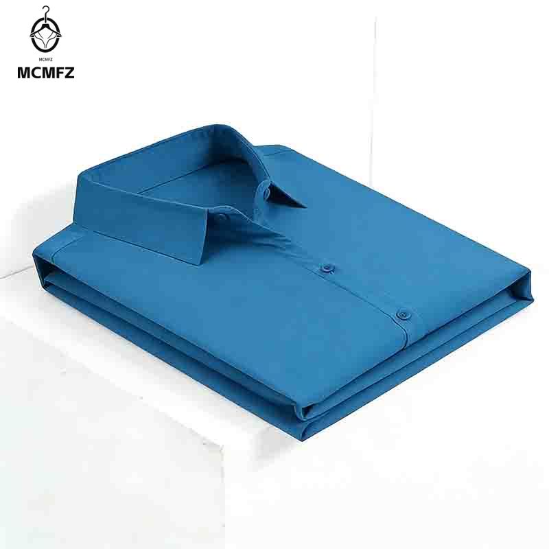Men's Short Sleeve Button Down - đánh giá và giá Men Formal Office Wear Shirts