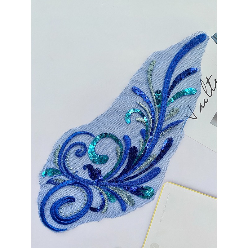 Fashion Lace Applique Set for  - đánh giá và giá Formal Wear For Men Kids