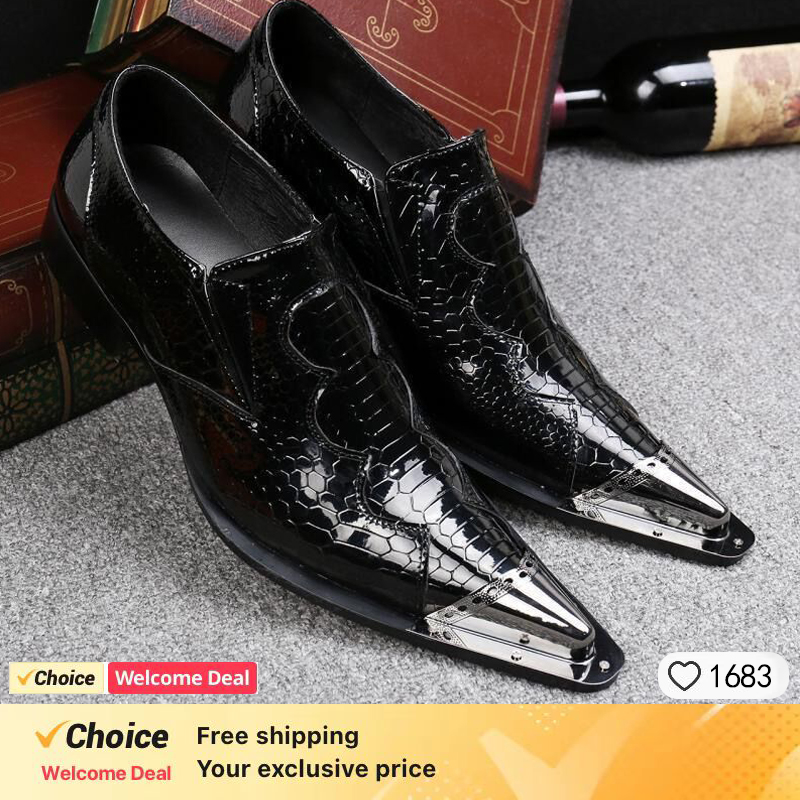 Spring and Autumn Python skin  - đánh giá và giá Formal Wear For Men Kids