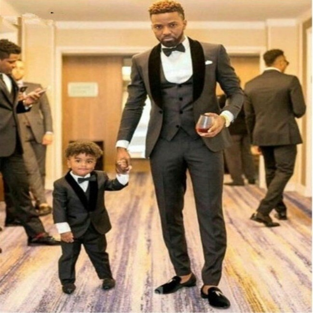 Fashion Boy's Formal Wear For  - đánh giá và giá Formal Wear For Men Kids