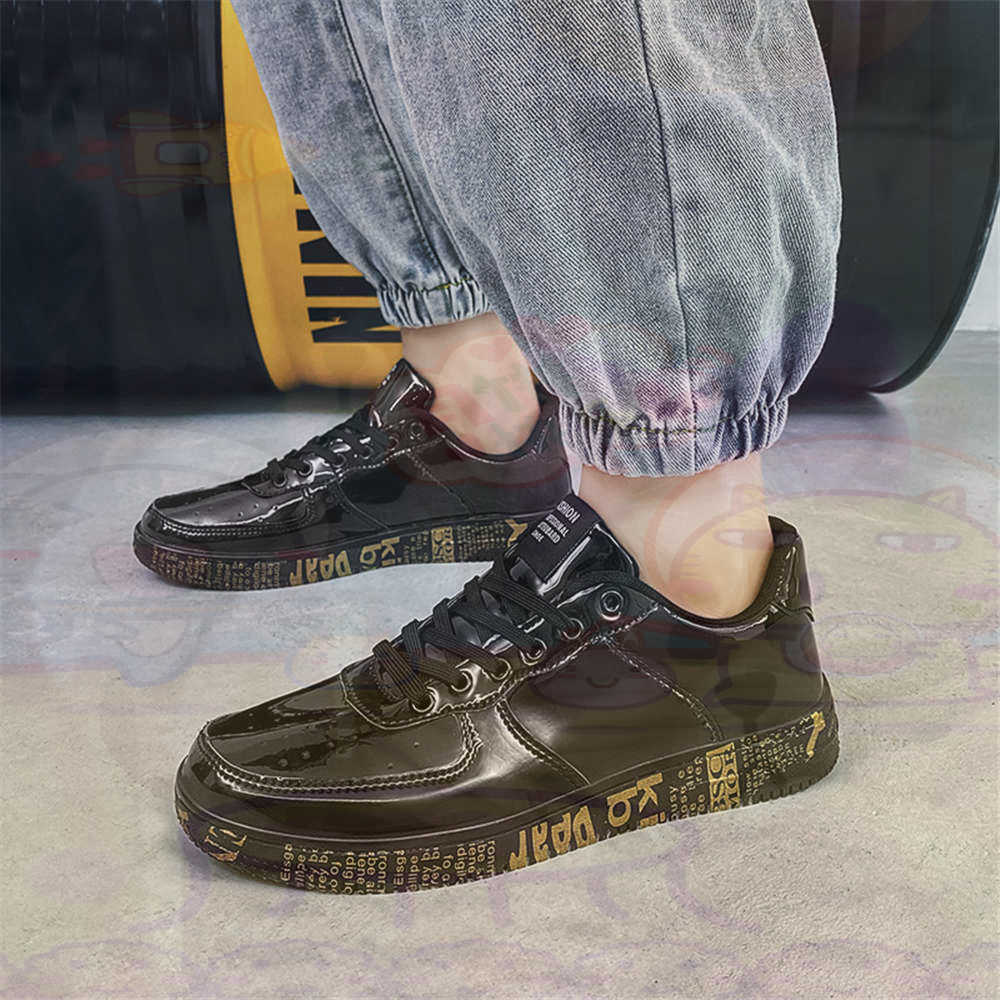 Round Foot Size 45 Sneakers Wh - đánh giá và giá Formal Wear For Men Kids