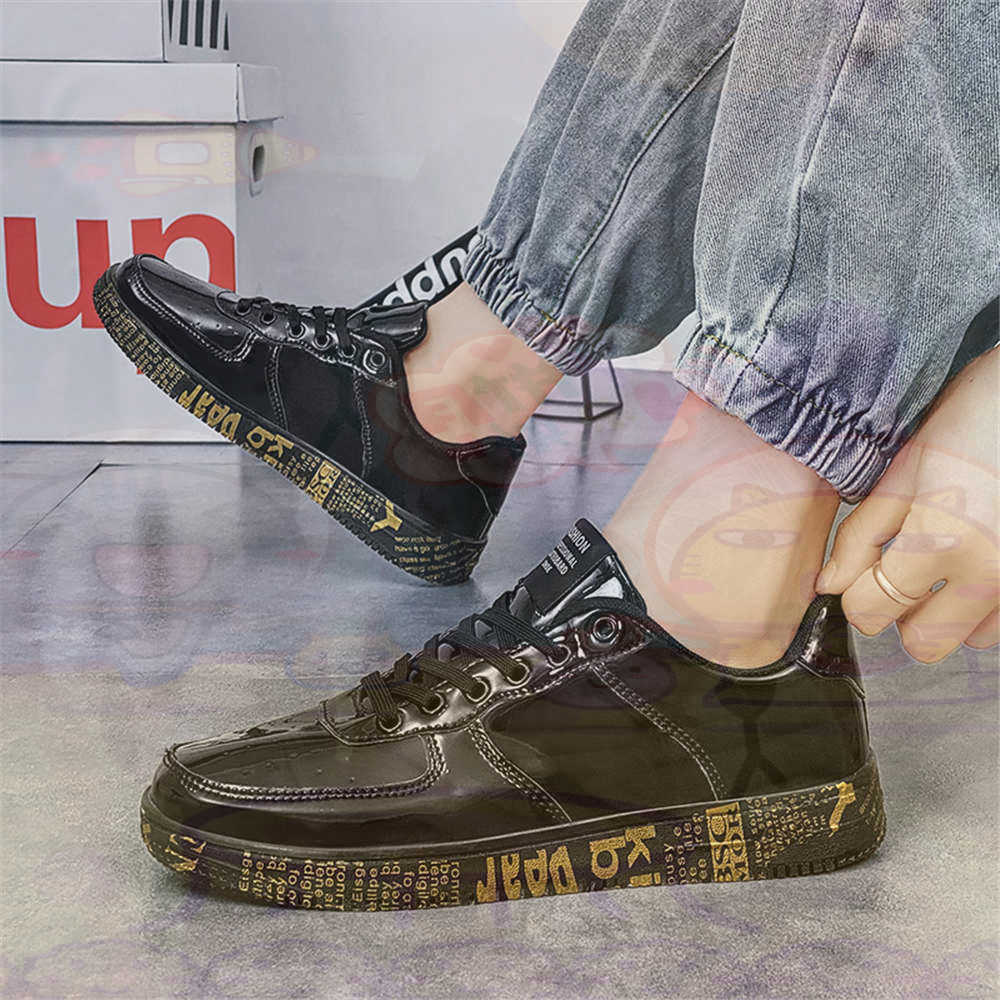 Round Foot Size 45 Sneakers Wh - đánh giá và giá Formal Wear For Men Kids