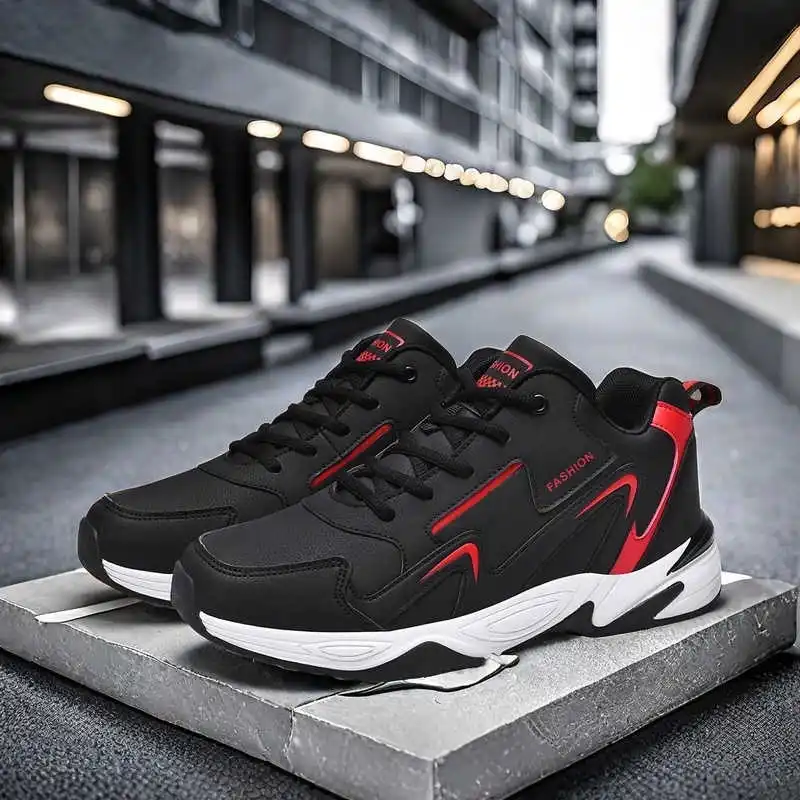 Cold-proof Spring Gym Sneakers - đánh giá và giá Formal Wear For Men Kids