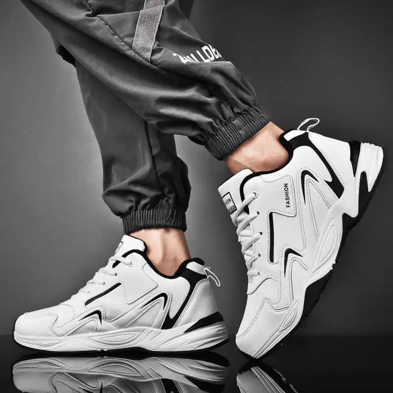 Cold-proof Spring Gym Sneakers - đánh giá và giá Formal Wear For Men Kids
