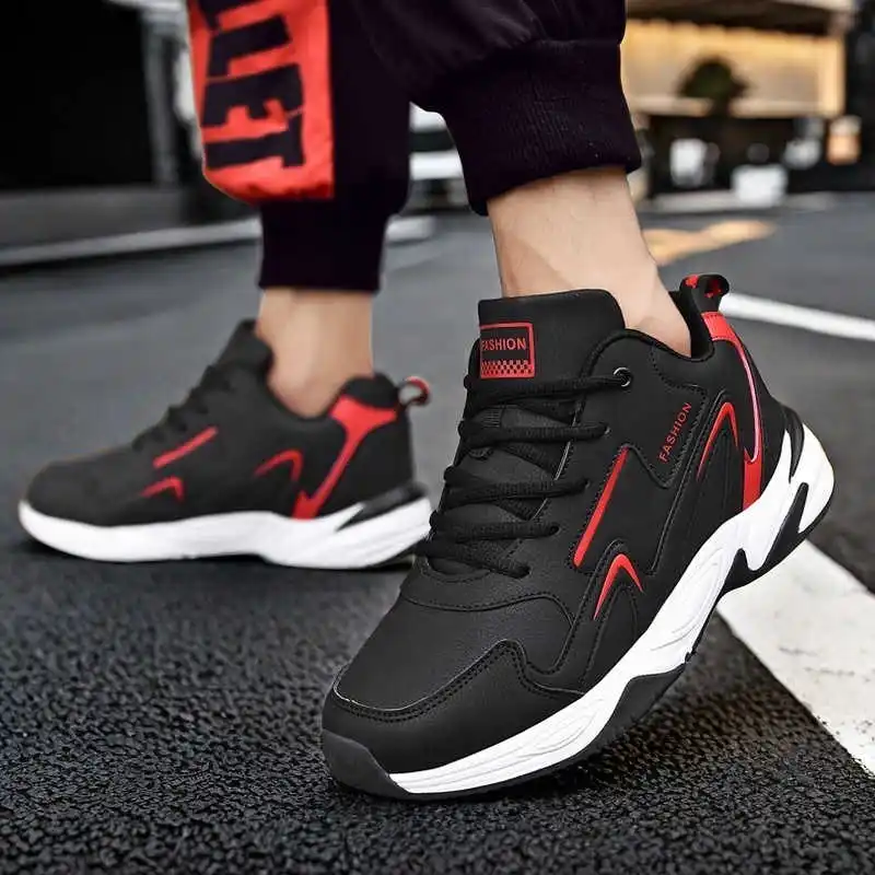 Cold-proof Spring Gym Sneakers - đánh giá và giá Formal Wear For Men Kids